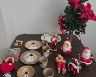 More Christmas