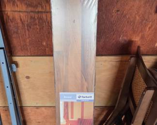 Tarkett Laminate Boreal brand new package