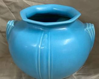 Roseville Russco Vase