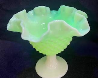 Fenton Compote