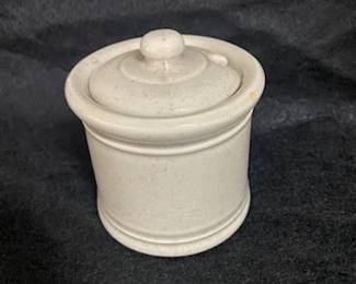 McCoy Jam/Jelly Jar
