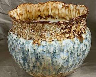 Spongeware Jardinere