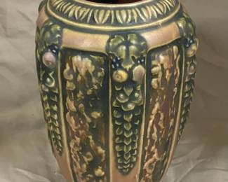 Roseville Florentine Vase