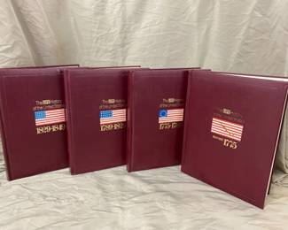 7- Life History of the US Books