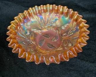 Fenton "Thistle" Bowl