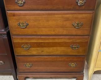 Cherry Chest