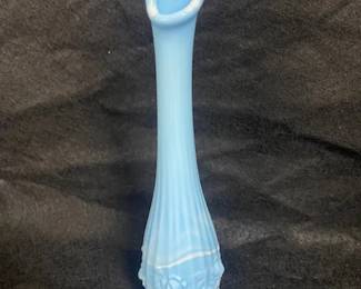 Fenton Swung Vase -SOLD