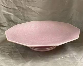 Roseville Tuscany Console Bowl