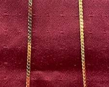 Costume Jewelry Necklace
