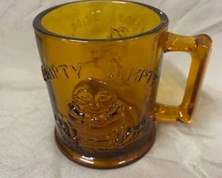 Tiara "Humpty Dumpty" Child's Mug