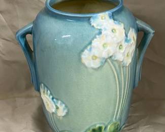 Roseville Primrose Vase