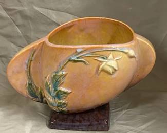 Roseville Wincraft Vase