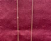 10 KT Chain- 0.5 Grams
