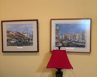 Wilmington DE scenes (will update with Artist)