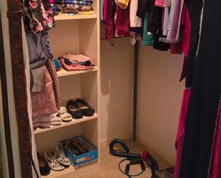 Women clothes