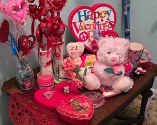 Valentines