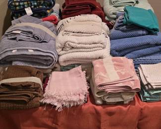 Towels