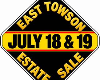 towsonsaleAI