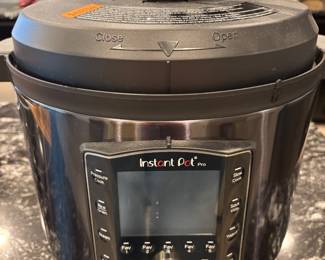 Instant Pot