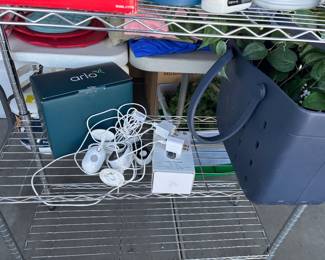 3-Metal Racks For Sale