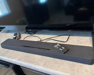 Yamaha Sound Bar
