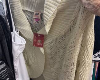 Ladies Clothing Brands from Nordstroms, Dillards & Designer Labels