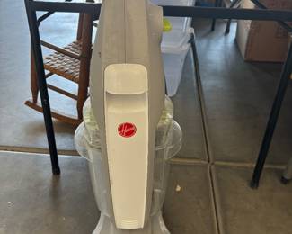 Hoover FloorMate Deluxe