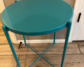 Accent Table