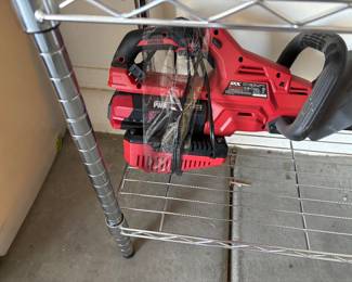 Power Yard Tools
