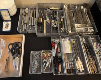 Cutlery & Flatware