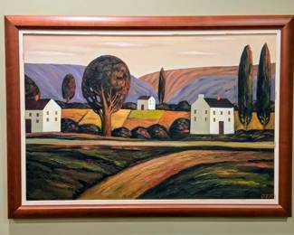 Wall Art - Irina Koulikov Original