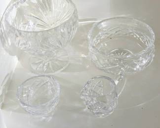 Waterford Crystal