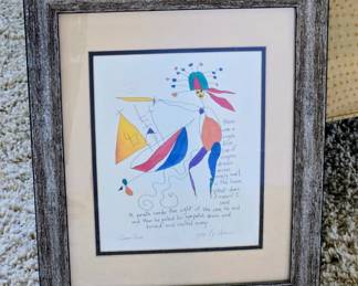 Wall Art