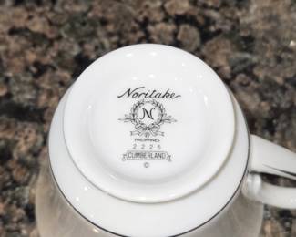 Noritake Cumberland Set