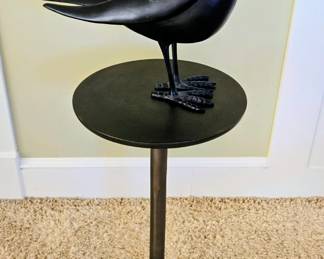 William Sonoma Side Table
