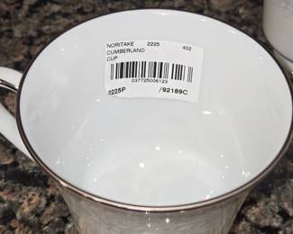 Noritake Cumberland Set