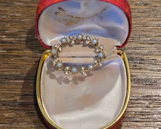 Vintage jewelry