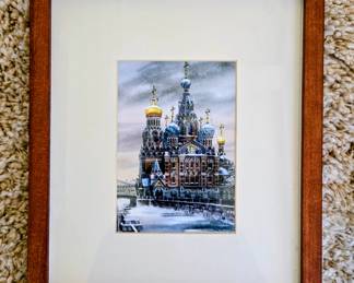 Wall Art