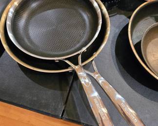 Henckels Cookware