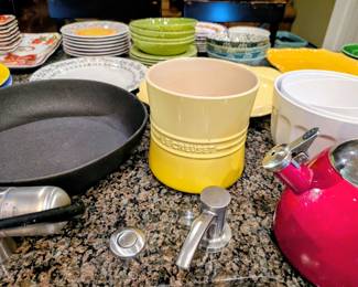 Le Creuset
