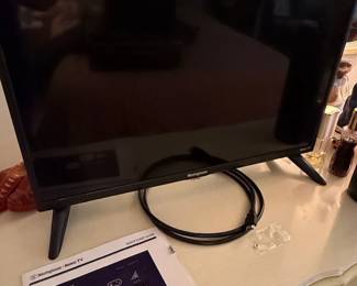 Westinghouse Roku Smart LED TV