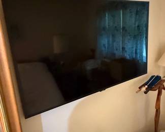 Samsung FlatScreen Television