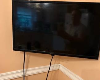 Insignia LED Smart TV