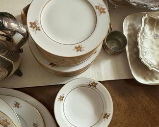 Sango Splendor Fine China Dinnerware second image