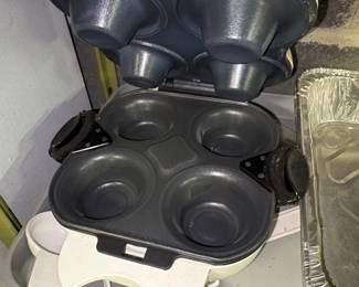 Black  Decker The Shell Baker Model G second image