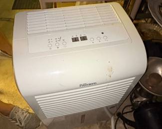 Danby Pint Dehumidifier