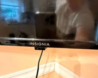 Insignia LED Smart TV second image