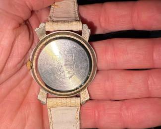 Geneva Quartz Fashion Watch second image