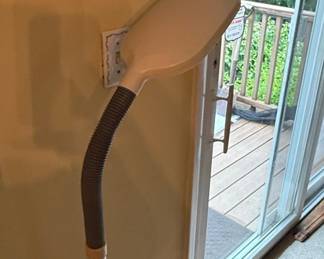 Verilux Happy Eyes Gooseneck Floor Lamp