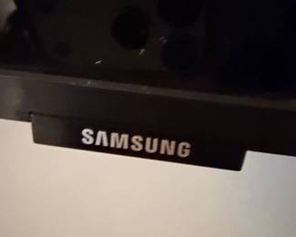Samsung FlatScreen Television second image